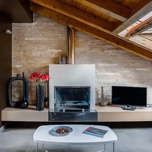 Sant'agostino Loft , Catania Italy
