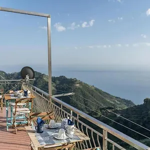 La Finestra Sul Mare A Drignana , Vernazza Italy