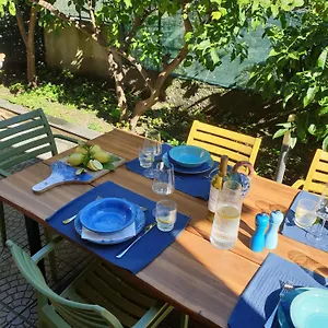 Marty&olly Luxury Garden , Monterosso al Mare Italy